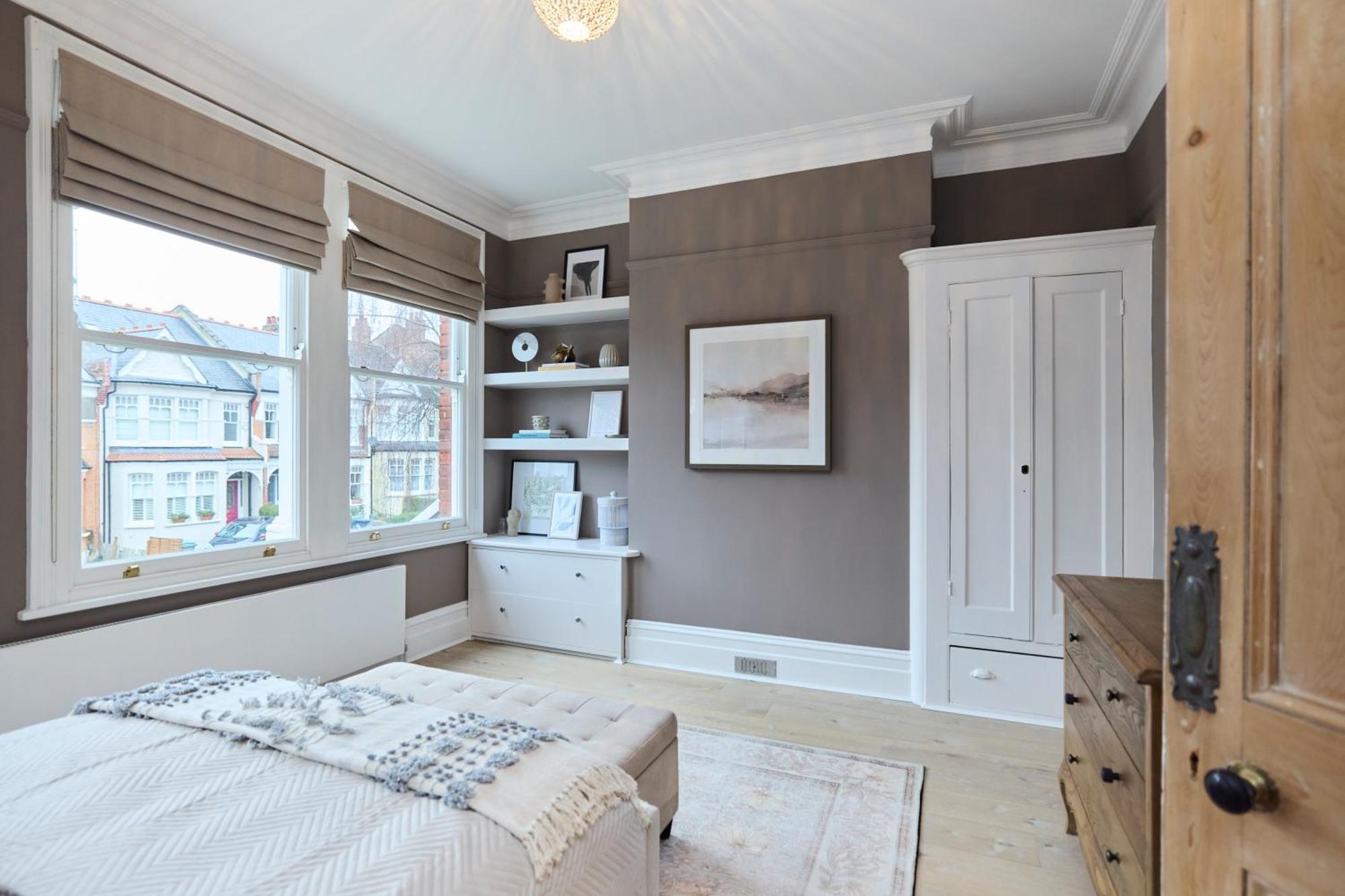 The Rosebery Retreat - Inviting 4bdr With Garden London