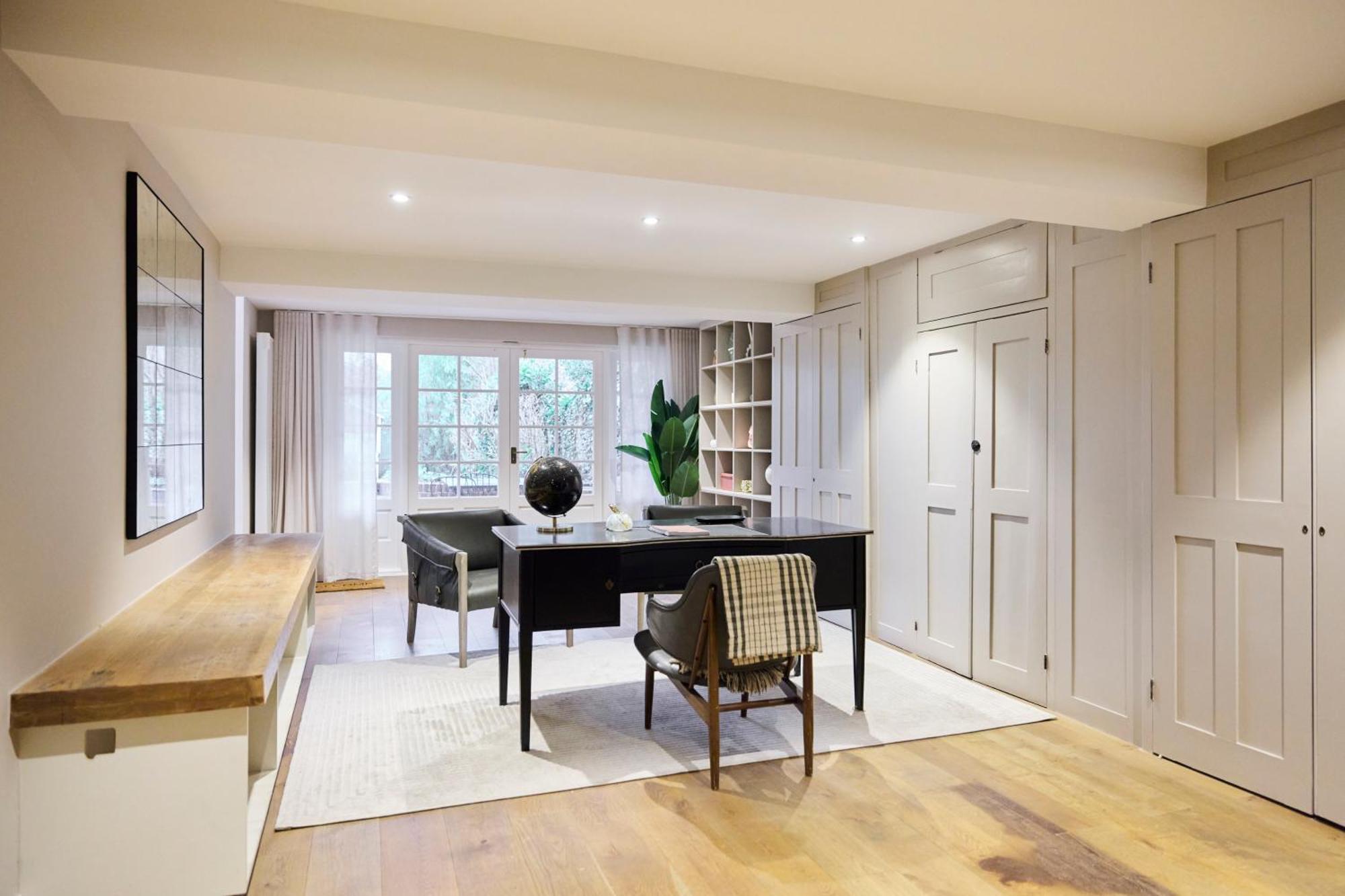 The Rosebery Retreat - Inviting 4bdr With Garden Appartamento *