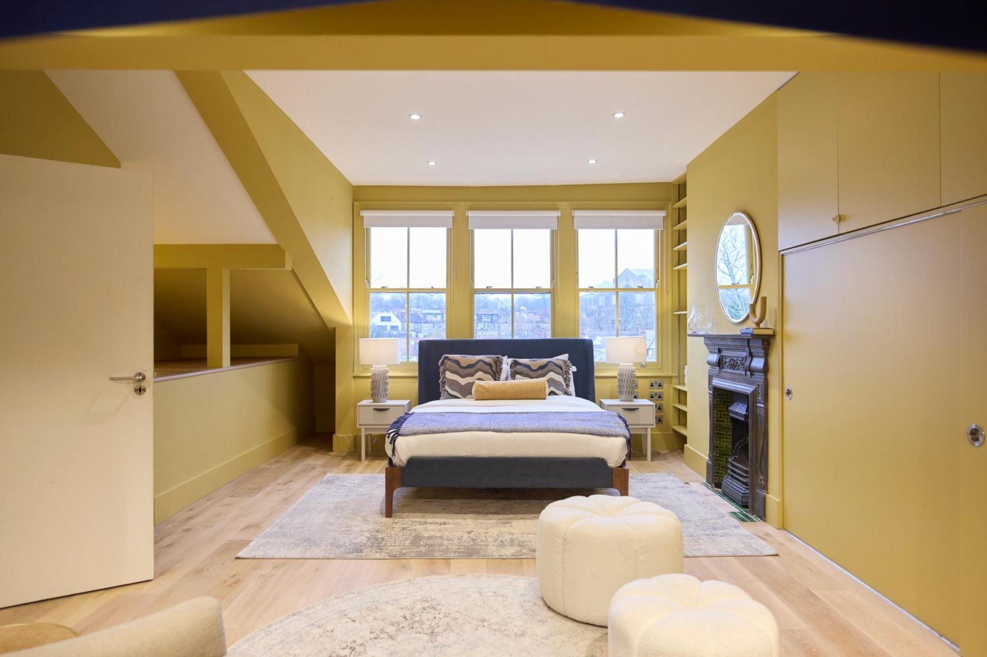 The Rosebery Retreat - Inviting 4bdr With Garden Appartamento Londra