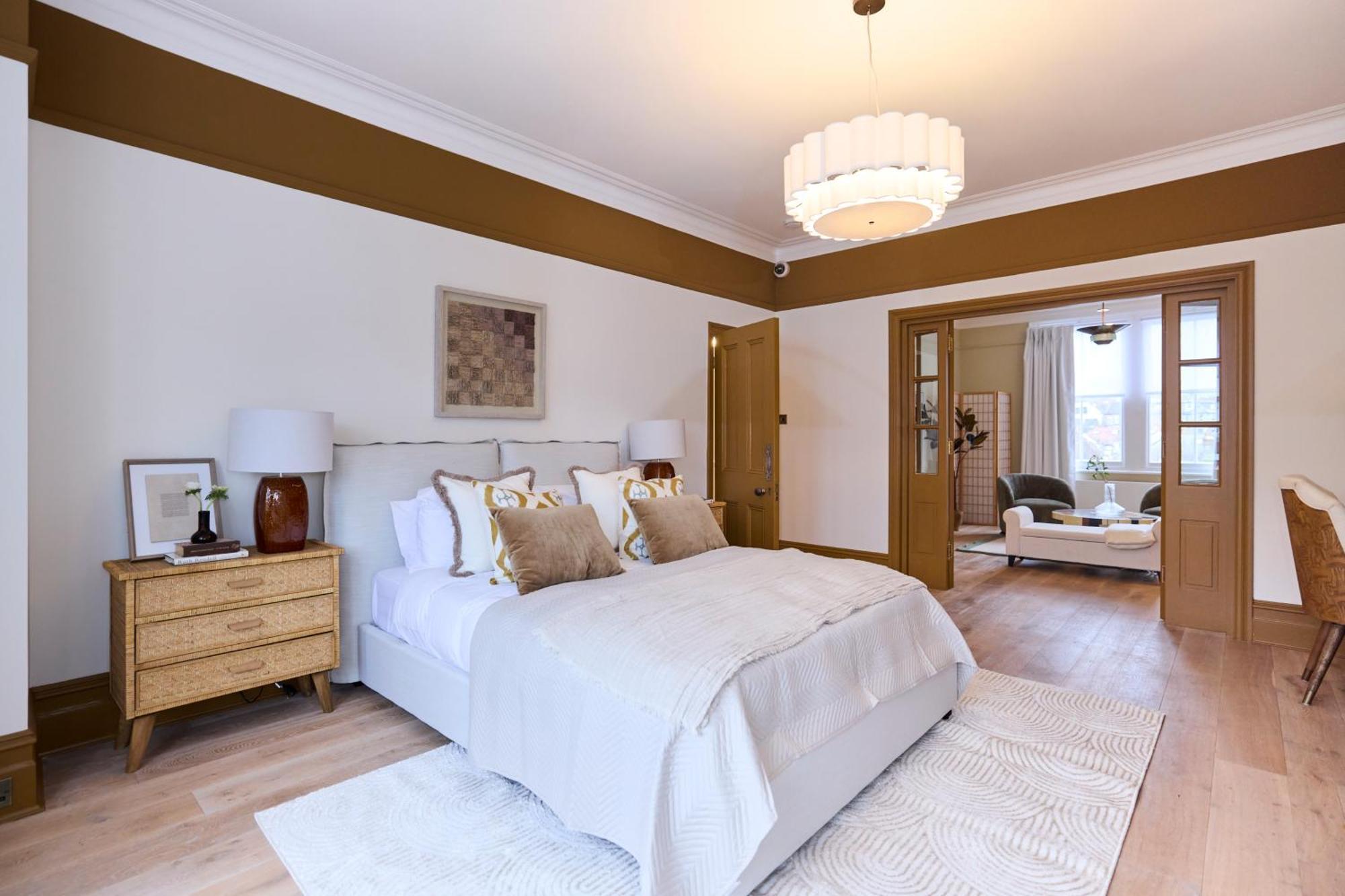 The Rosebery Retreat - Inviting 4bdr With Garden Appartamento Londra