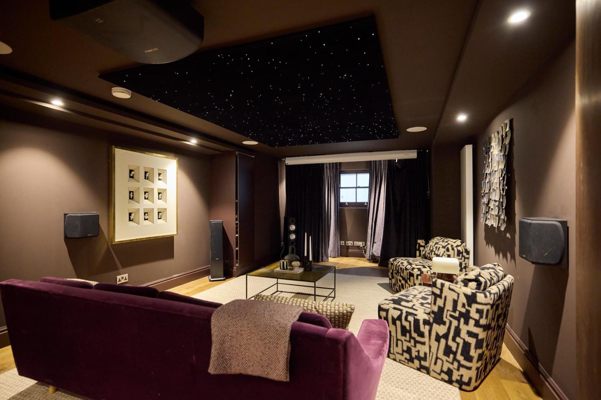 Appartamento The Rosebery Retreat - Inviting 4bdr With Garden